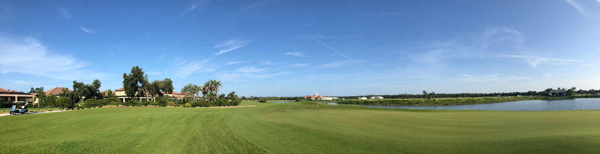 Golf Associations