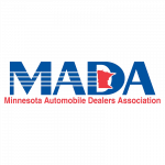 MADA minnesota logo transparent png