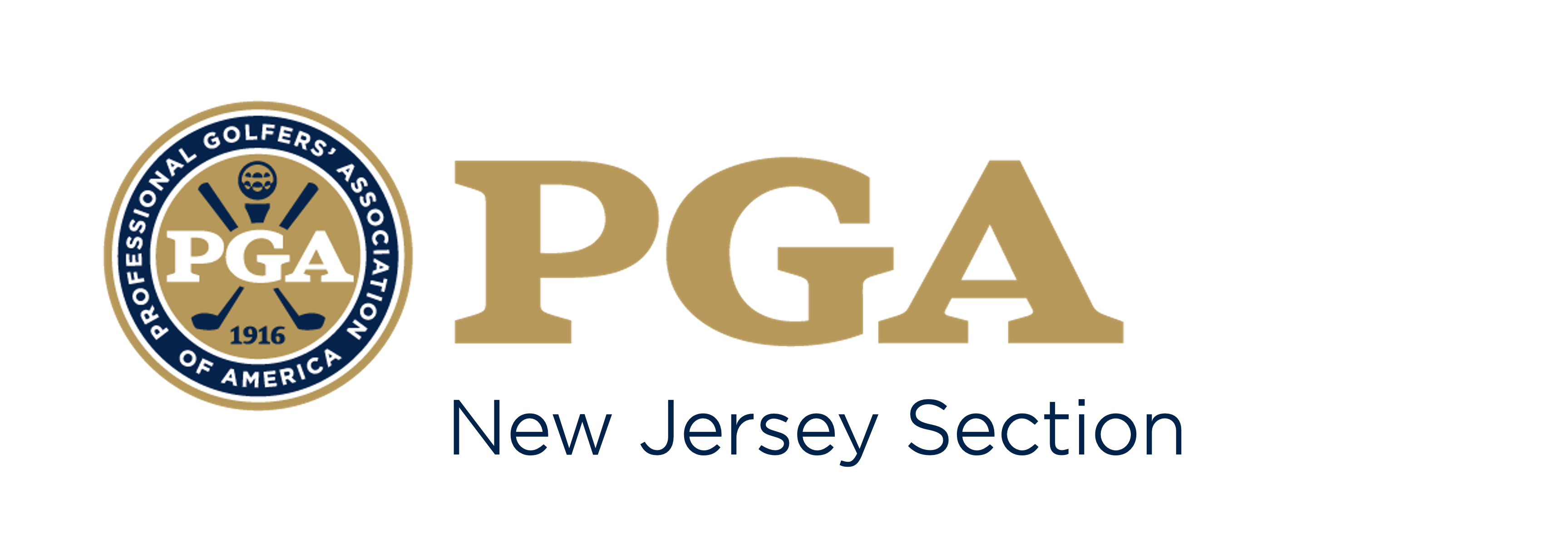 new jersey pga section