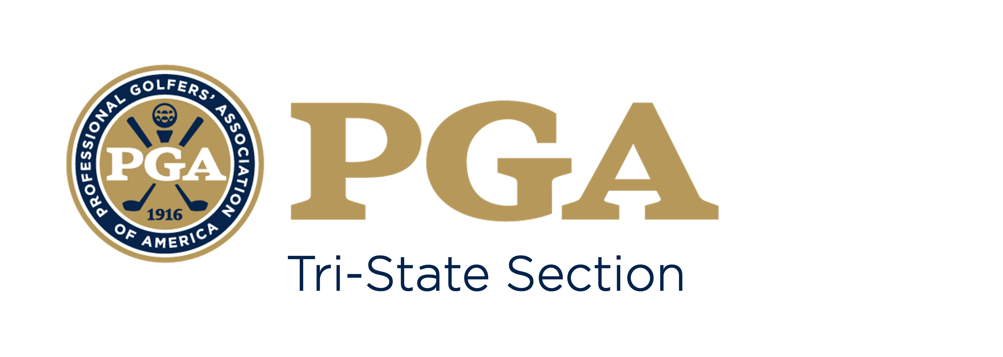 tri-state pga section