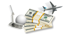 putting contest insurance prize packages