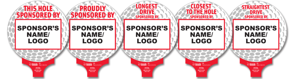 Hole in One Sponsorship - Hole-in-One U.S.A.