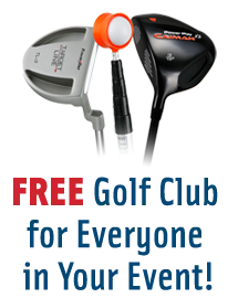 Free Golf Club